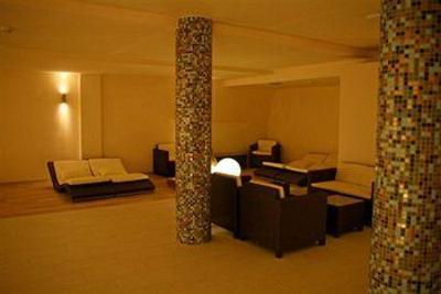 фото отеля Apart Hotel Torri di Seefeld