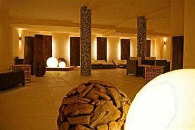фото отеля Apart Hotel Torri di Seefeld