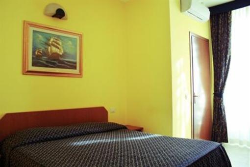 фото отеля Aurelia Hotel Milan