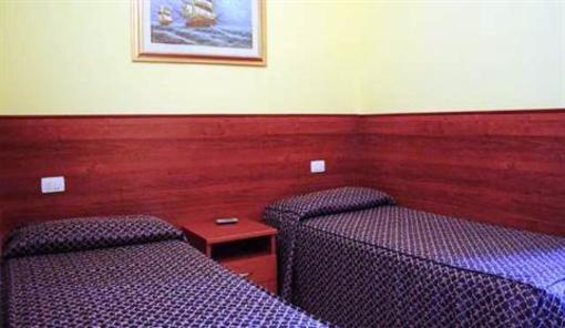 фото отеля Aurelia Hotel Milan