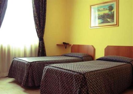 фото отеля Aurelia Hotel Milan