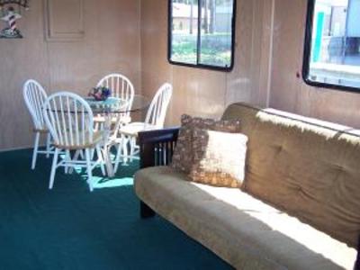 фото отеля Holly Bluff Marina Houseboat Rentals