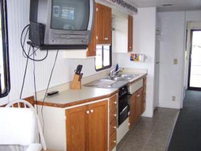 фото отеля Holly Bluff Marina Houseboat Rentals