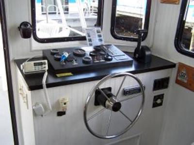 фото отеля Holly Bluff Marina Houseboat Rentals