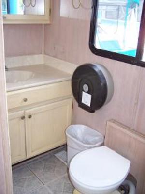 фото отеля Holly Bluff Marina Houseboat Rentals