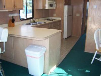 фото отеля Holly Bluff Marina Houseboat Rentals