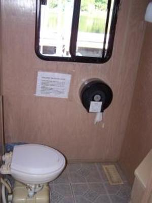 фото отеля Holly Bluff Marina Houseboat Rentals