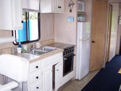 фото отеля Holly Bluff Marina Houseboat Rentals