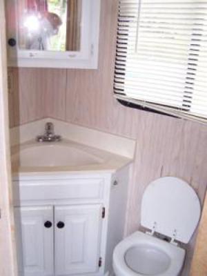 фото отеля Holly Bluff Marina Houseboat Rentals