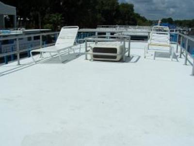 фото отеля Holly Bluff Marina Houseboat Rentals