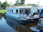 фото отеля Holly Bluff Marina Houseboat Rentals