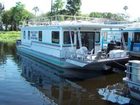 фото отеля Holly Bluff Marina Houseboat Rentals