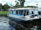 фото отеля Holly Bluff Marina Houseboat Rentals