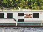 фото отеля Holly Bluff Marina Houseboat Rentals