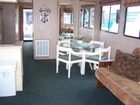 фото отеля Holly Bluff Marina Houseboat Rentals