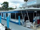 фото отеля Holly Bluff Marina Houseboat Rentals