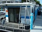 фото отеля Holly Bluff Marina Houseboat Rentals