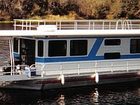фото отеля Holly Bluff Marina Houseboat Rentals