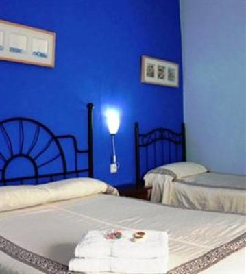 фото отеля Pension San Pancracio