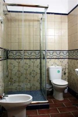 фото отеля Pension San Pancracio