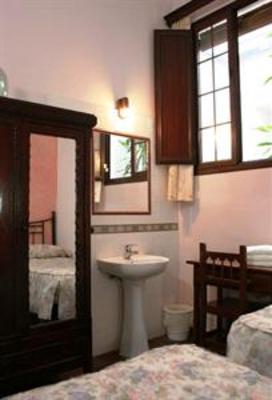 фото отеля Pension San Pancracio