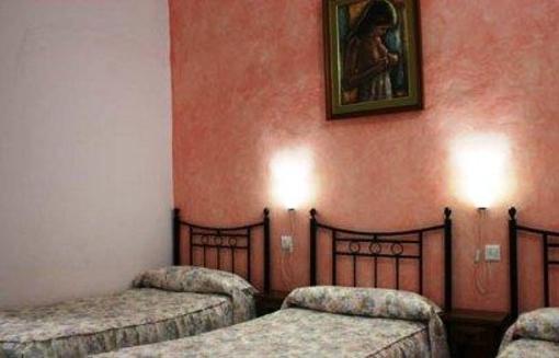 фото отеля Pension San Pancracio