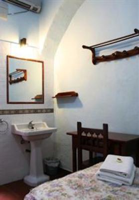 фото отеля Pension San Pancracio