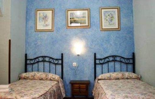 фото отеля Pension San Pancracio