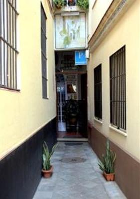 фото отеля Pension San Pancracio