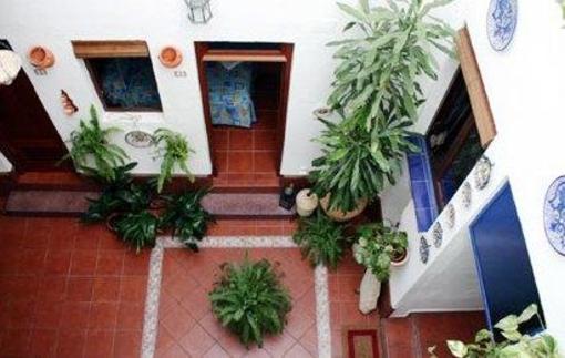 фото отеля Pension San Pancracio