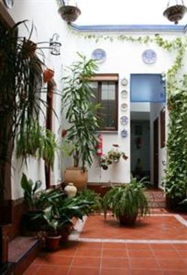 фото отеля Pension San Pancracio