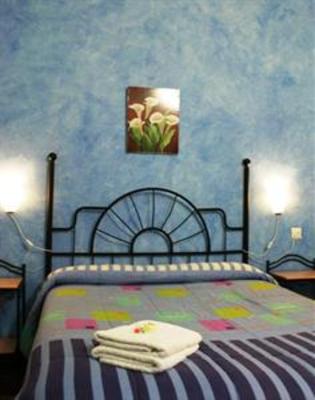 фото отеля Pension San Pancracio