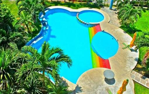 фото отеля Hotel Fiesta Veracruz