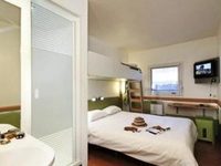 Ibis Budget Montpellier Centre Millenaire