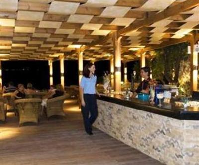 фото отеля Blu Fly Club Kalispera