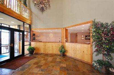 фото отеля Comfort Suites Macon