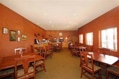 фото отеля Comfort Suites Macon