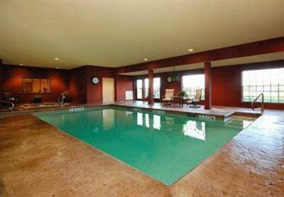 фото отеля Comfort Suites Macon