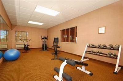 фото отеля Comfort Suites Macon