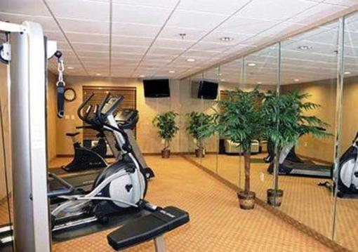 фото отеля Comfort Suites Macon