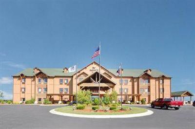 фото отеля Comfort Suites Macon