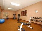 фото отеля Comfort Suites Macon