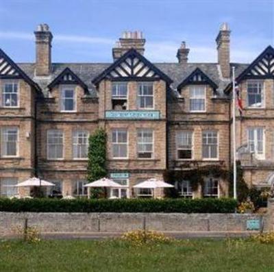 фото отеля Wentworth Hotel Aldeburgh