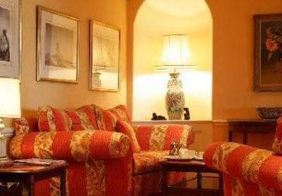 фото отеля Wentworth Hotel Aldeburgh