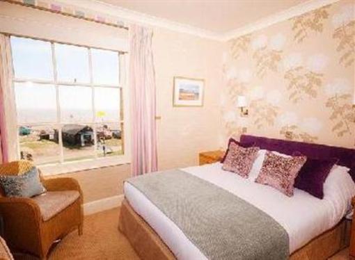 фото отеля Wentworth Hotel Aldeburgh