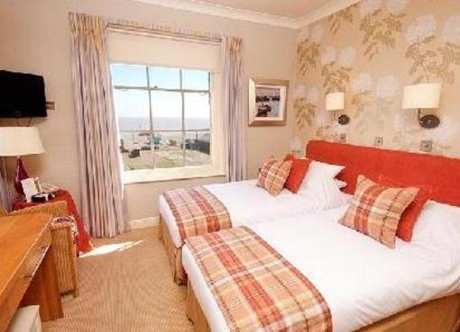 фото отеля Wentworth Hotel Aldeburgh