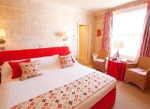 фото отеля Wentworth Hotel Aldeburgh