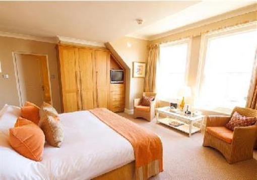 фото отеля Wentworth Hotel Aldeburgh