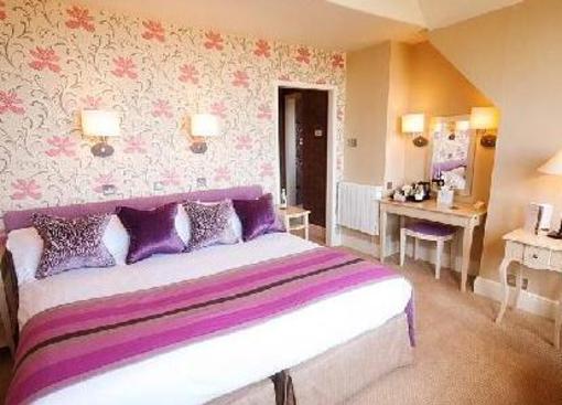 фото отеля Wentworth Hotel Aldeburgh