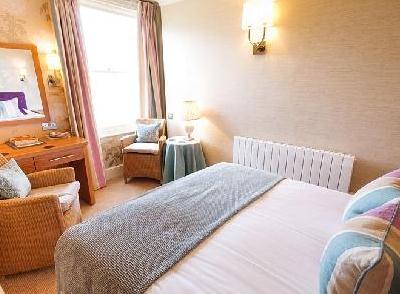 фото отеля Wentworth Hotel Aldeburgh